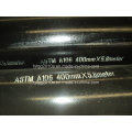 ASTM A500 Black Square Pipe